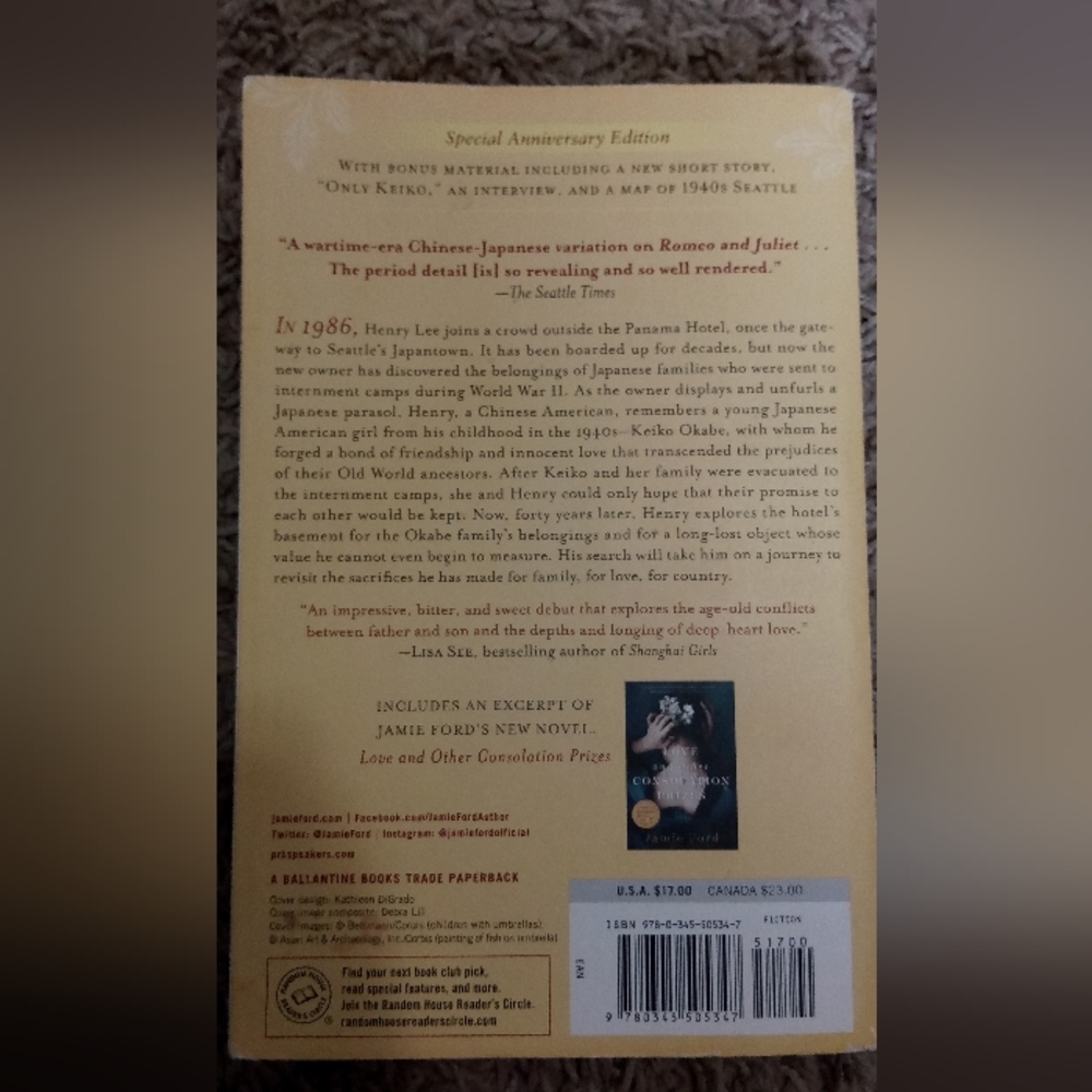book - Picture 2 of 2